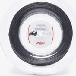 Wilson Revolve Spin 17 Tennis String Reel Black One