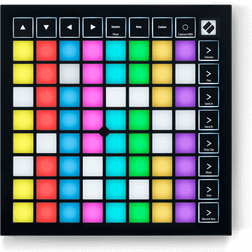 Novation Launchpad X