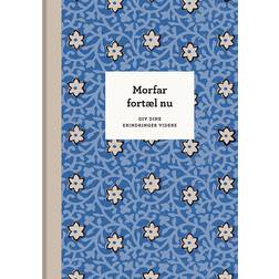 Morfar, fortæl nu (Indbundet, 2023)