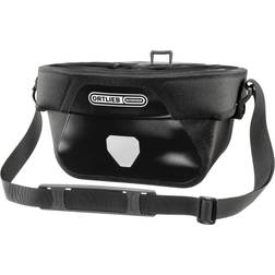 Ortlieb Ultimate Six Classic Bag 5L Handlebar Black
