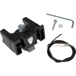 Ortlieb Handlebar Mounting Set No Lock