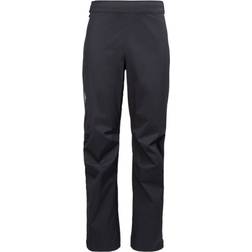 Black Diamond M's Fineline Stretch FZ Pants