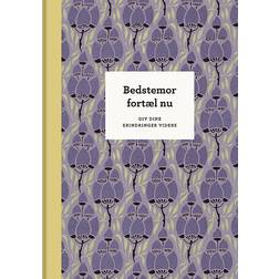 Bedstemor, fortæl nu (Indbundet, 2023)
