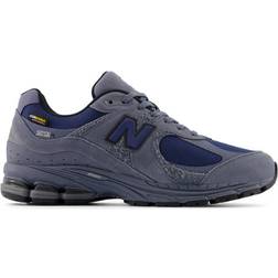 New Balance 2002R M - Dark Arctic Grey/NB Navy/Black