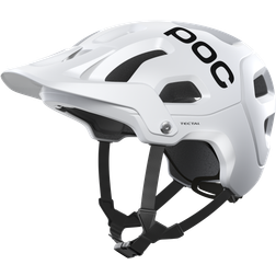 POC Tectal Hydrogen White Matt