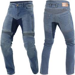 Trilobite Parado Monolayer, Jeans Blau W44/L30