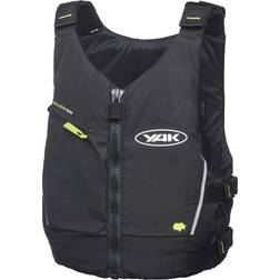 Yak (Small/Medium) Kallista 50N Buoyancy Aid Black