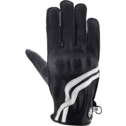 Helstons Virage Air Leather Gloves Woman