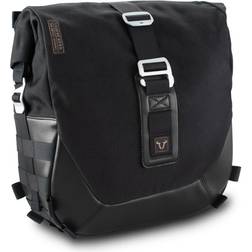 SW-Motech Legend Gear Side Bag System - Black