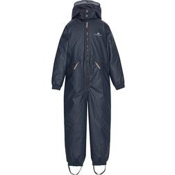 Ver De Terre Vinteroverall - Marinblå