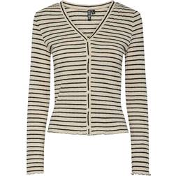 Pieces Pciris Strikket Cardigan