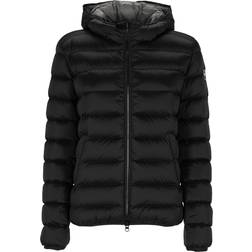 Colmar Down Jacket Women - Black