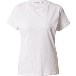 Samsøe Samsøe Solly T-Shirt - White