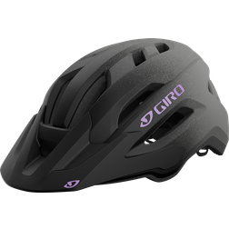 Giro mtb-kypärä FIXTURE II W Kypärän koko: Universal(50-57 cm) Valitse väri: Matte Black Titanium Fade, MIPS-järjestelmä KYLLÄ