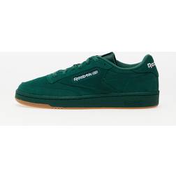Reebok Club C 85 - Dark Green/Ftwwht/Rbkle3