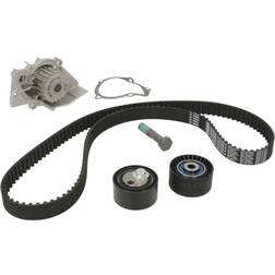 SKF Vandpumpe + Tandrem Sæt Peugeot Citroën Lancia
