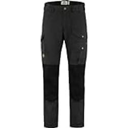 Fjällräven Vidda Pro Trousers - Black