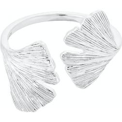 Pernille Corydon Biloba Ring