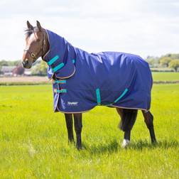 Shires Tempest Original Combo Neck Turnout Rug 5'6