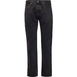 Levi's 501 Original Jeans Crash Courses - Black