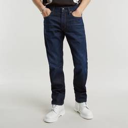 G-Star Mosa Straight Jeans Dark blue Men