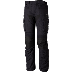 Rst pro series ambush ce black textile pants