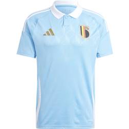 adidas Men's Belgium 24 Away Jersey