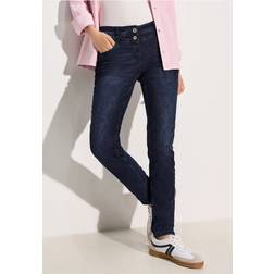 Cecil Jeans 'Scarlett' navy