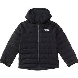 The North Face Kid's Reversible Perrito Jacket - TNF Black (NF0A88VJ-JK3)