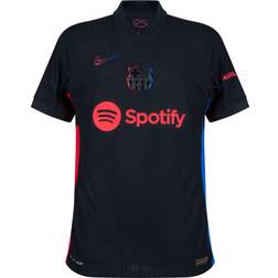 Nike Men's F.C Barcelona 2024/25 Match Away ADV Football Authentic Shirt