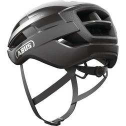 ABUS Cykelhjälm Wingback Titan