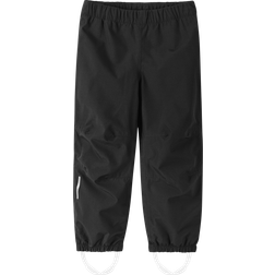 Reima Kid's Kaura Waterproof Outdoor Pants - Black