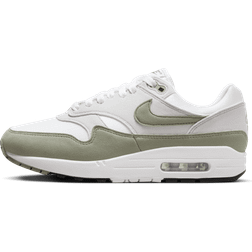 Air Max 1 Zapatillas - Mujer - Blanco