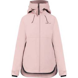 Didriksons Jennie Jacket - Black