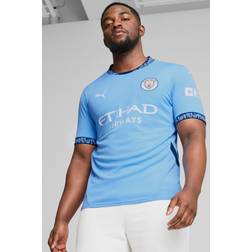 Puma Man City Home Shirt 2024-2025