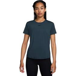 Camiseta Training One Classic - Blue