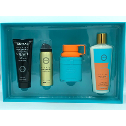 Armaf Odyssey Mandarin Sky Gift Set 100ml