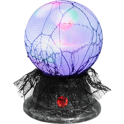 Boland Party Decorations Crystal Ball