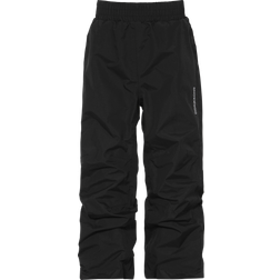 Didriksons Kid's Idur Pants - Black