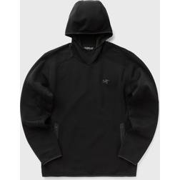 Arc'teryx Mens Kyanite Pullover Hoody Black