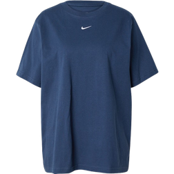 Nike Sportswear Essential Women's T-shirt - Armory Navy