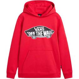 Vans Huppari Style 76 PO - Punainen