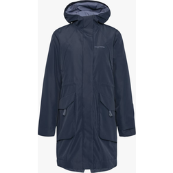 Kari Traa Mona Parka - Dark Navy Blue