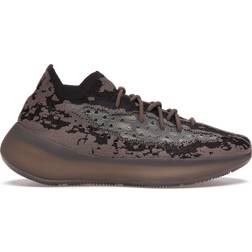 Yeezy adidas Boost 380 "Stone Salt" sneakers unisex Rubber/Fabric/Fabric Brown