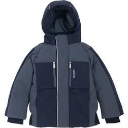 Viking Expower Vinterjakke, Navy, 128