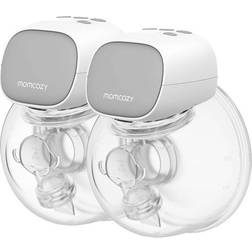 Momcozy S9 Pro Double Wearable Breast Pump