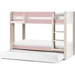 iStore4less Mars Bunk Bed 117x196cm