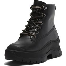 Timberland Stivaletto Stringato - Black Grain