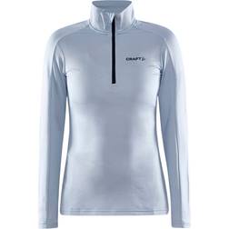 Craft Kvinder CORE Gain Midlayer Black