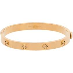 Tory Burch Miller Armband Met Studs - Goud